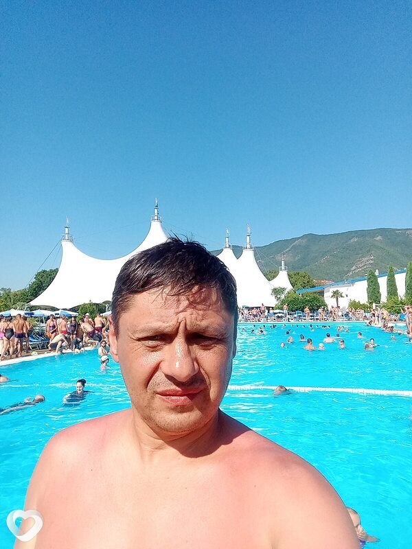 Евгений, 50, Нижневартовске — анкета №1730214