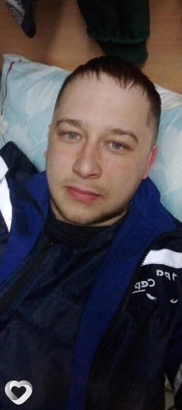 Ivan, 29, Томске — анкета №1730216