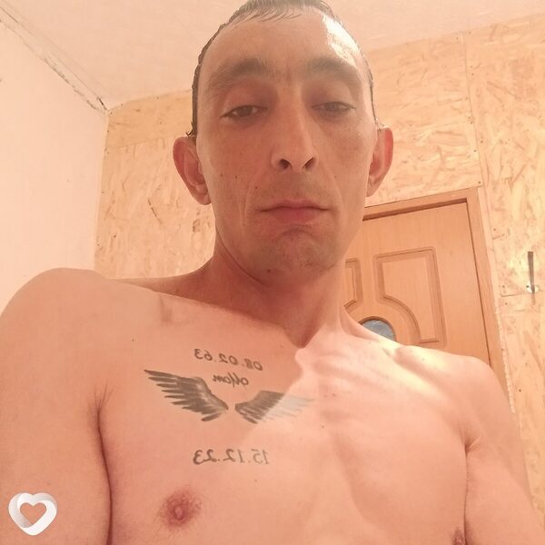 Нуорик, 38, Орёл — анкета №1730221