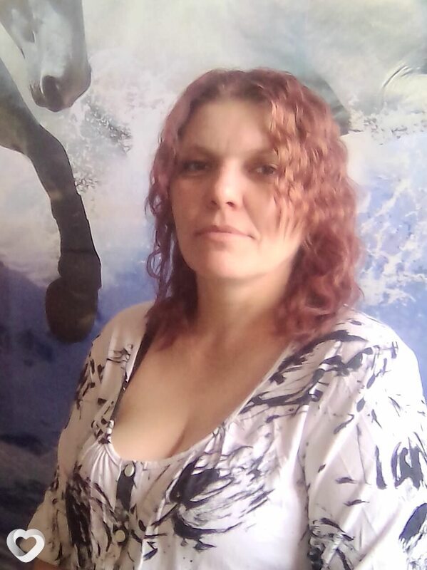 Анна, 48, Киренске — анкета №1730280