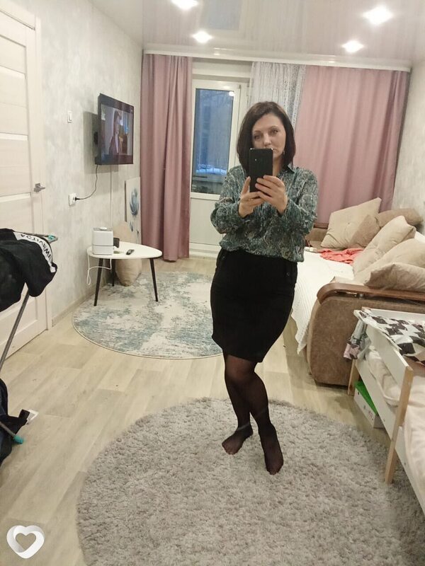 Елена, 44, Барнауле — анкета №1730284