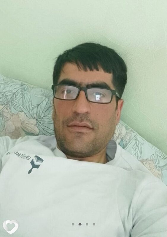 Малим, 40, Якутске — анкета №1730289