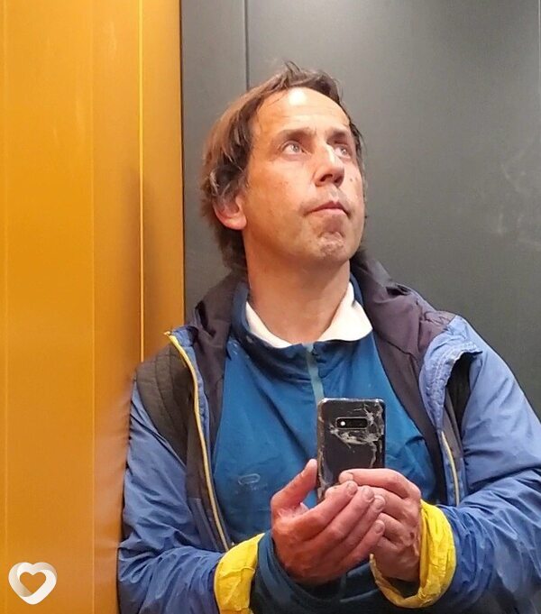Андрей, 53, Москве — анкета №1730297