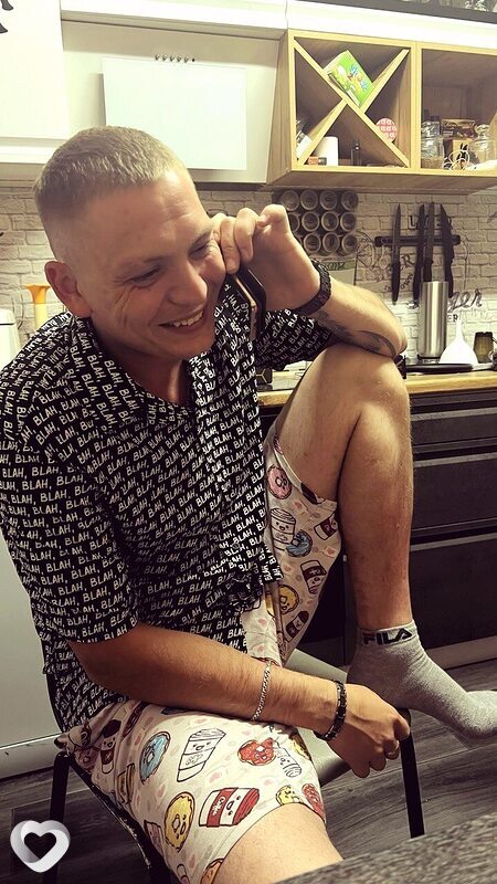 Сергей, 30, Новом Уренгое — анкета №1730299