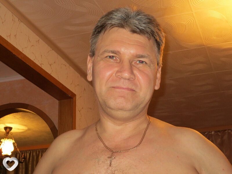 Владимир, 60, Челябинске — анкета №1730333