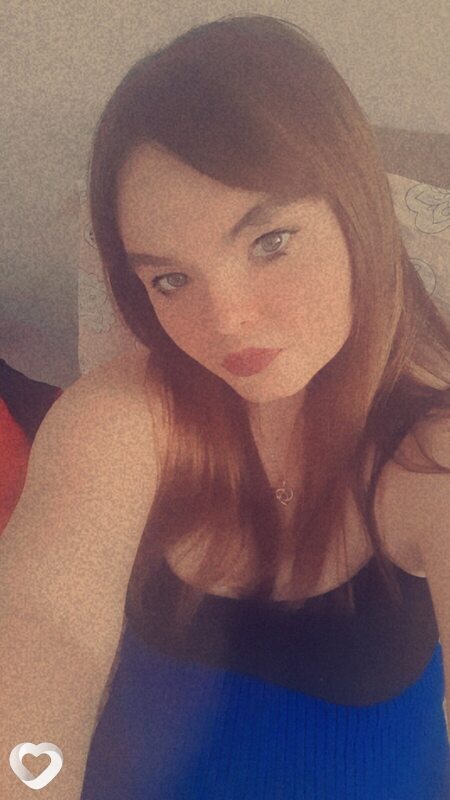 Татьяна, 22, Энгельсе — анкета №1730342
