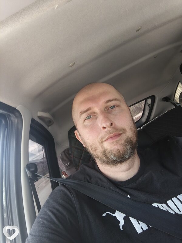 Александр, 35, Кузнецке — анкета №1730343
