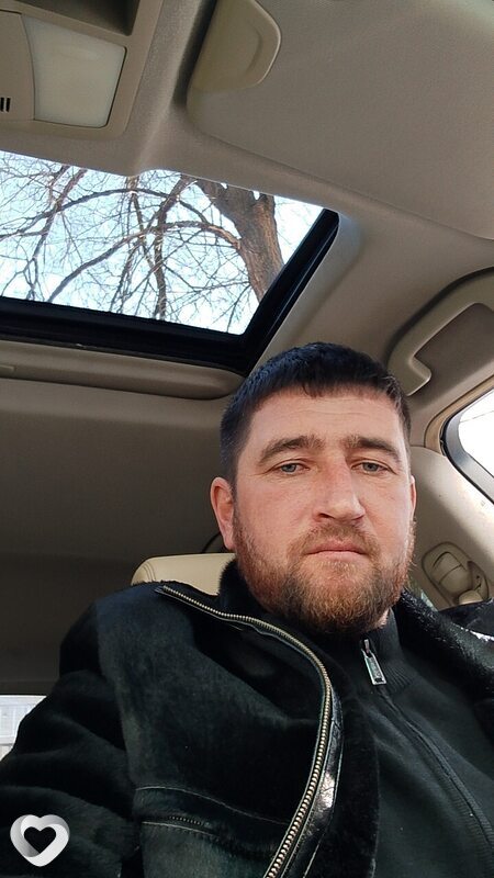 Александр, 40, Астрахани — анкета №1730346