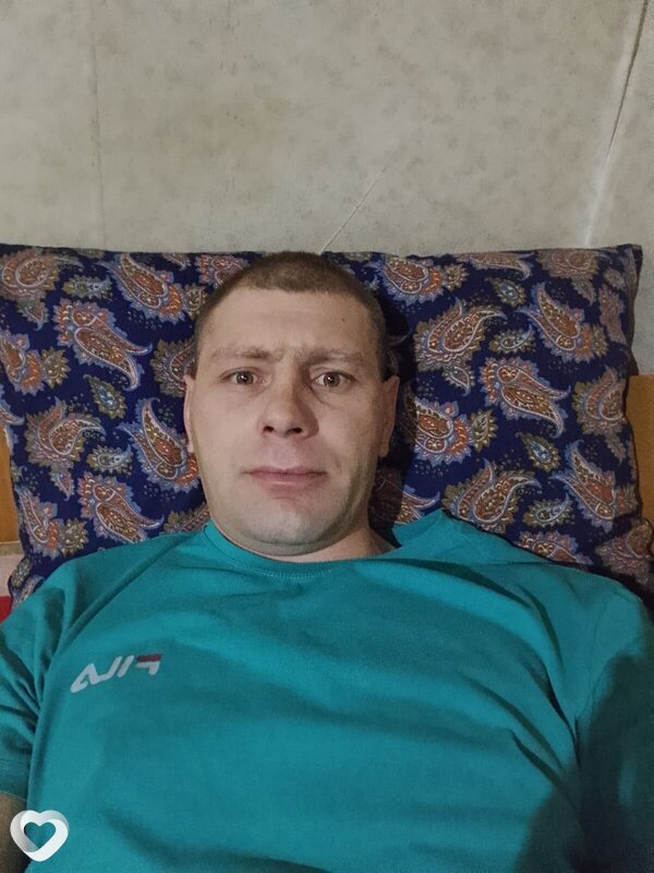 Евгений, 39, Югорске — анкета №1730303