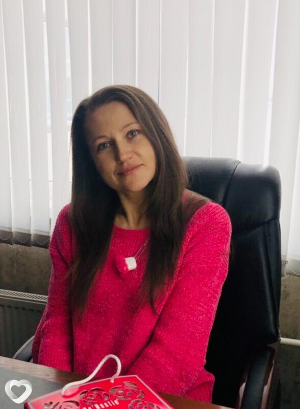 Таня, 48, Санкт-Петербурге — анкета №1730304