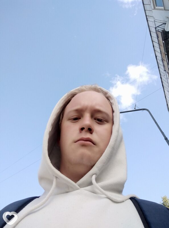 Вова, 24, Петрозаводске — анкета №1730308