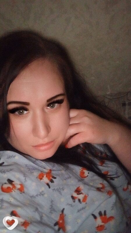 Анюта, 35, Екатеринбурге — анкета №1730309