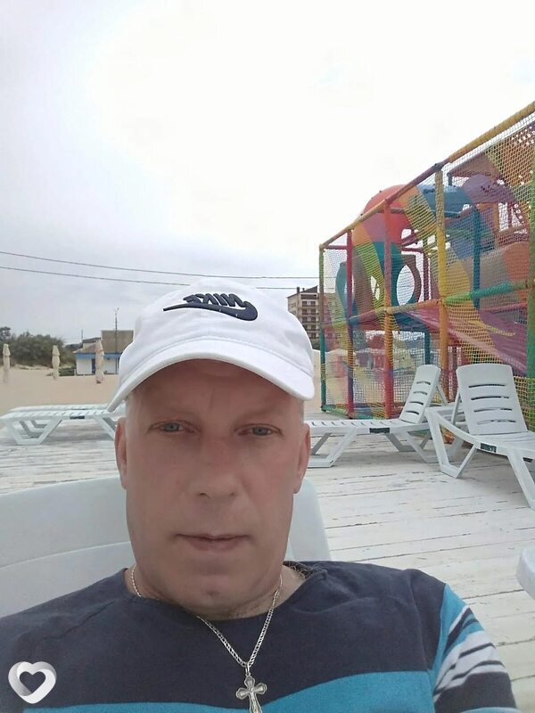 Рома, 48, Полевское — анкета №1730310