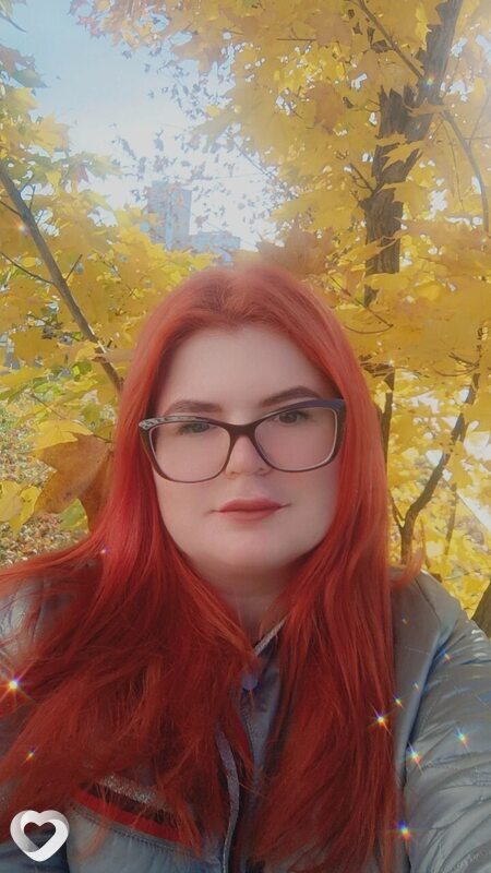 Анна, 36, Ачинске — анкета №1730312
