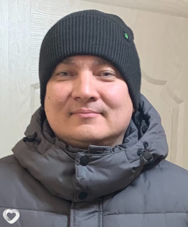 Ильнар, 37, Набережных Челнах — анкета №1730314