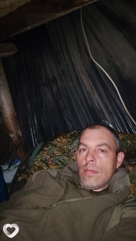 Алекс, 40, Курске — анкета №1730315