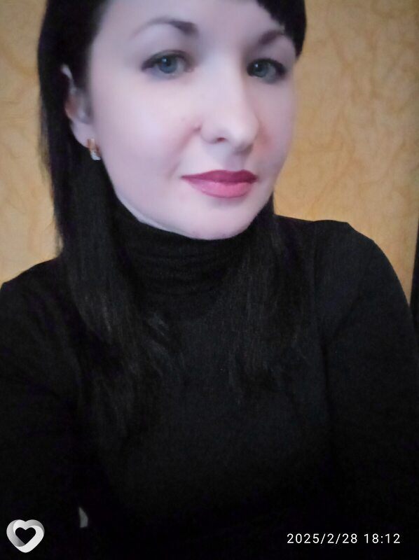 Наталья, Слуцк