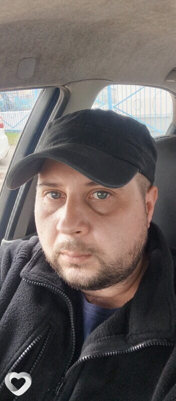 Евгений, 39, Саранске — анкета №1730324