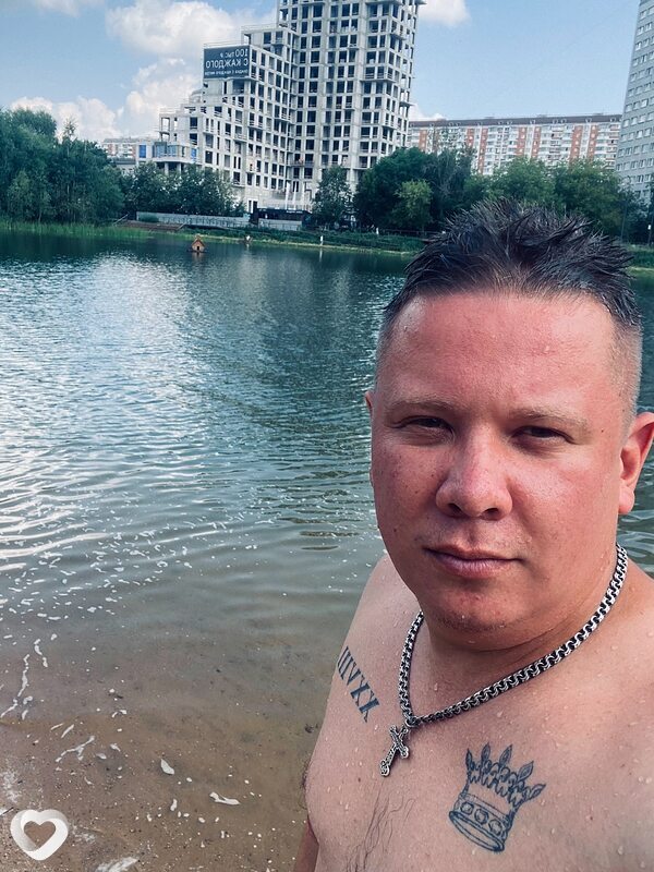 Никита, Москва