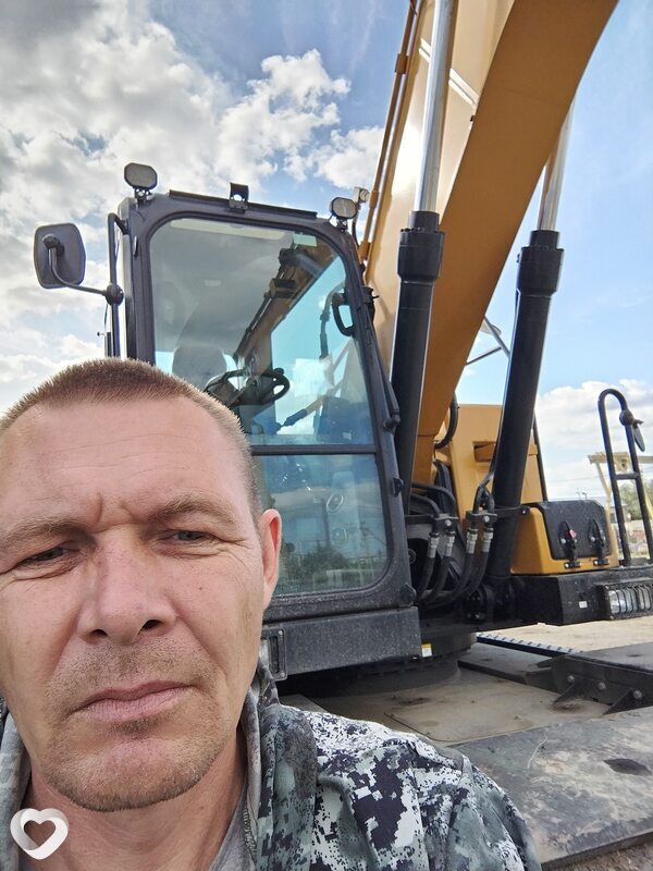 Mixail, 43, Кемерове — анкета №1730262