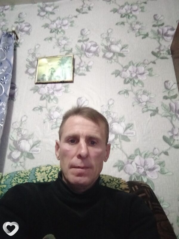 Сергей, 52, Любани — анкета №1730265