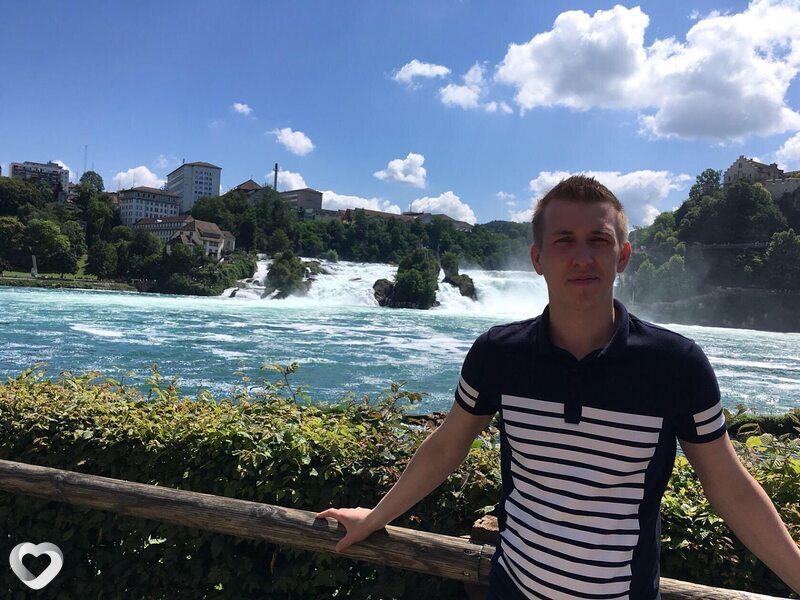 Макс, 37, Екатеринбурге — анкета №1730457