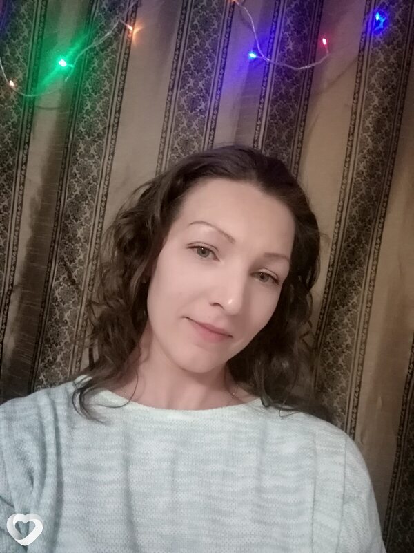 Юлия, 41, Челябинске — анкета №1730462