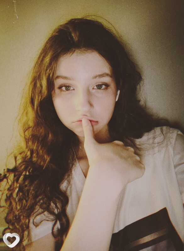 Алина, 19, Уссурийске — анкета №1730463