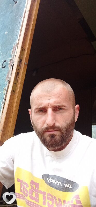 Евгений, 37, Сочи — анкета №1730469