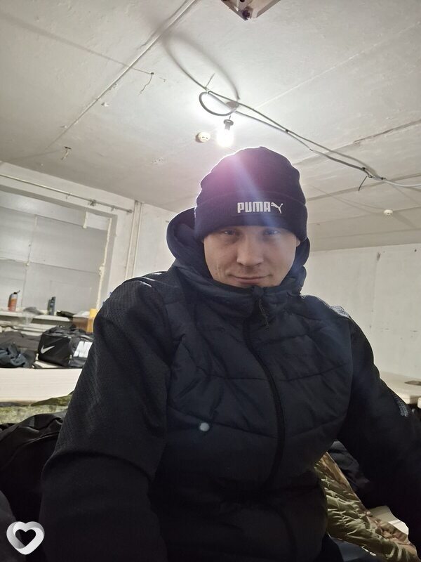 Максим, 33, Мариуполе — анкета №1730471