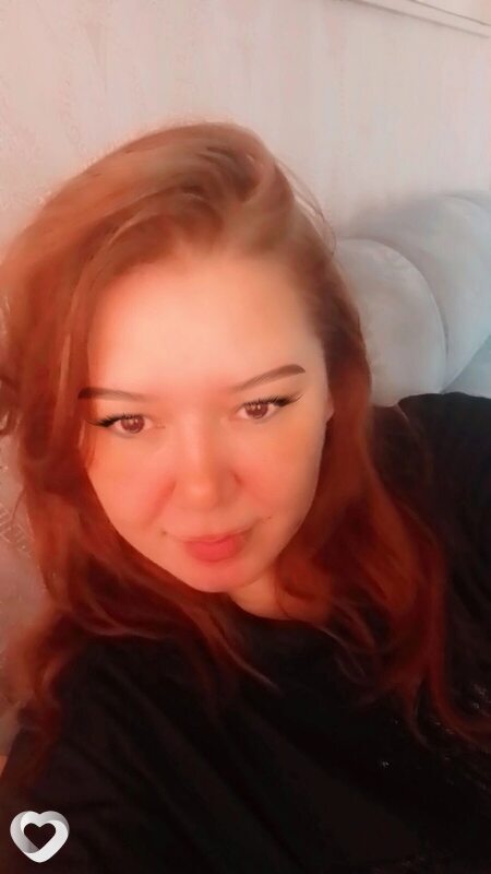 Иришка, 39, Орске — анкета №1730376