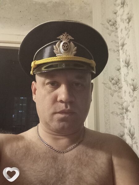 Евгений, 50, Тобольске — анкета №1730386