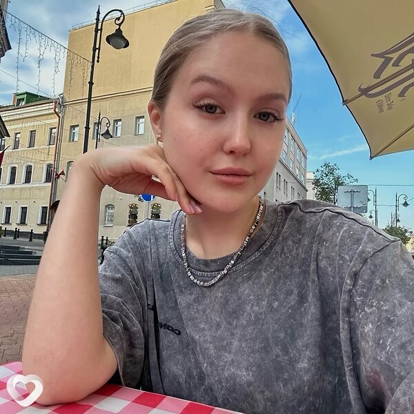 Анастасия, 24, Москве — анкета №1730390