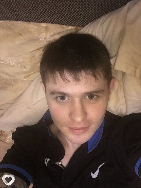 Кирилл, 35, Нижневартовске — анкета №1730395