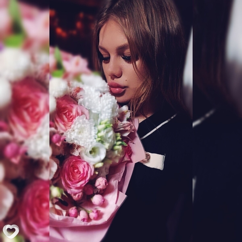 Валерия, 24, Мариуполе — анкета №1730397