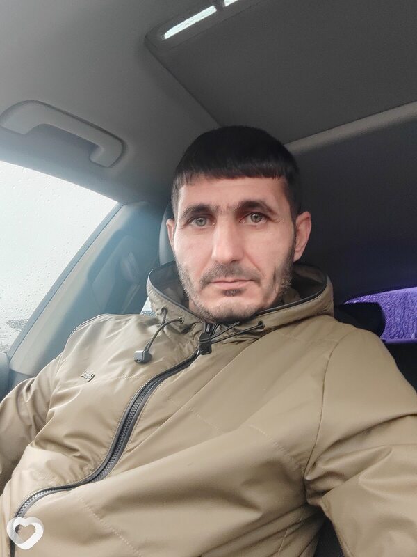Давид, Химки
