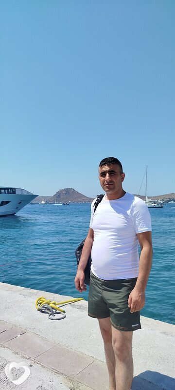 Эрдал, 33, Свободном — анкета №1730425