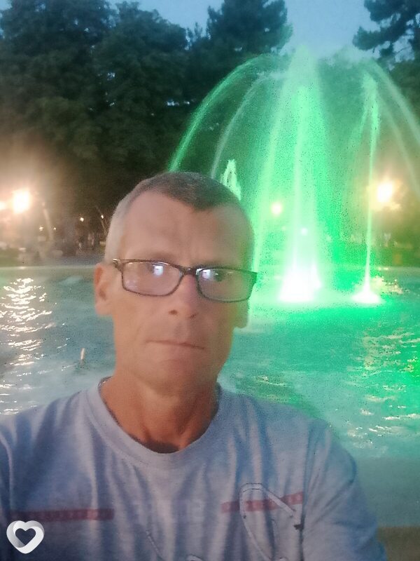 Александр, 46, Симферополе — анкета №1730437