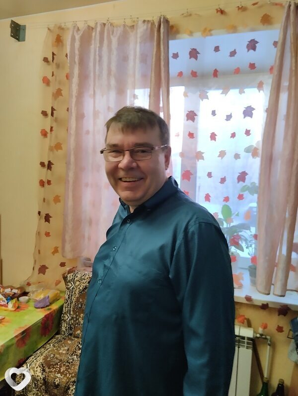 Костя, Муравленко