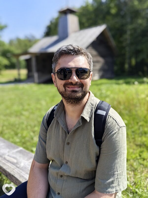 Антон, 38, Санкт-Петербурге — анкета №1730448