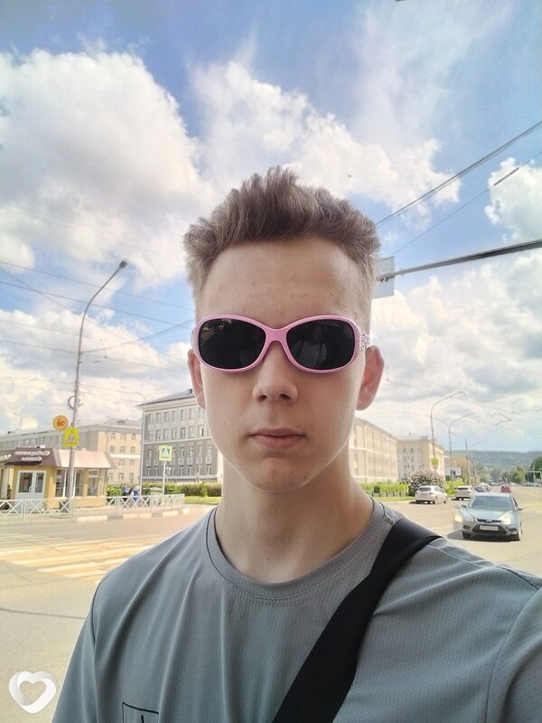 Денис, 19, Новокузнецке — анкета №1730475