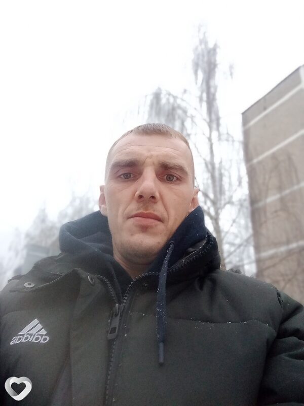 Василий, 34, Москве — анкета №1730478