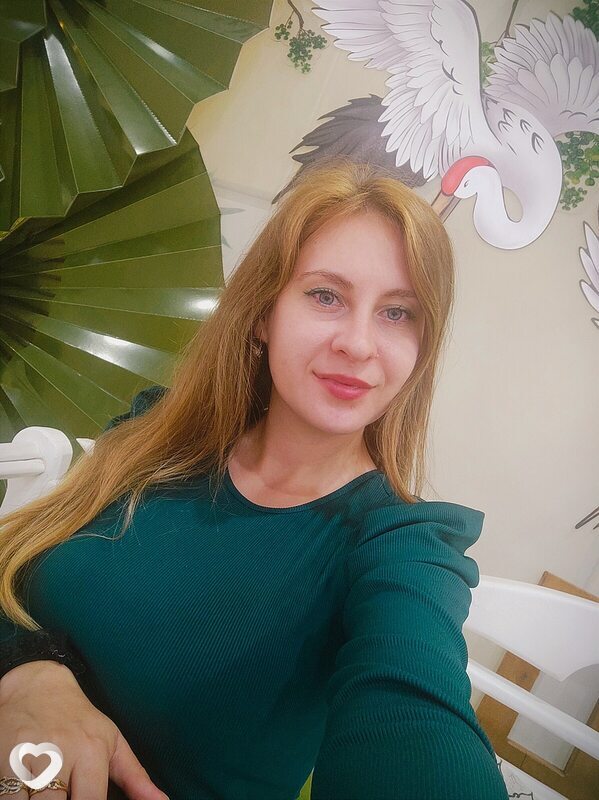 Анастасия, 28, Симферополе — анкета №1730479