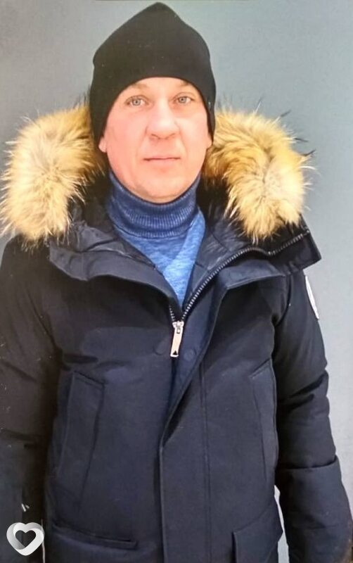 Андрей, 51, Новосибирске — анкета №1730482