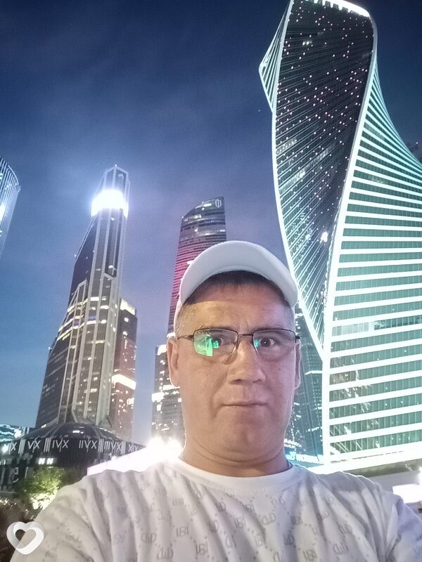 Жорик, 52, Стаханове — анкета №1730483