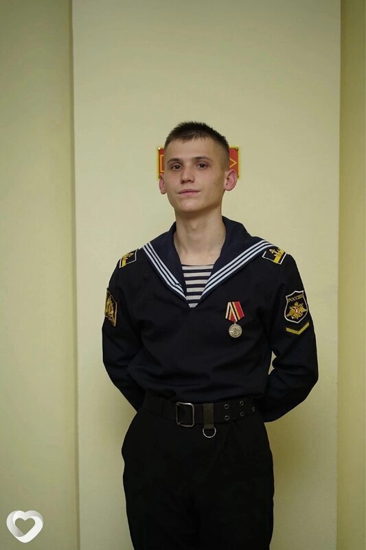 Максим, 25, Севастополе — анкета №1730494