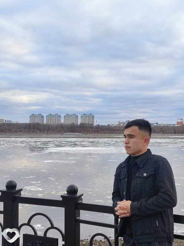 Ali, 23, Благовещенске — анкета №1730558
