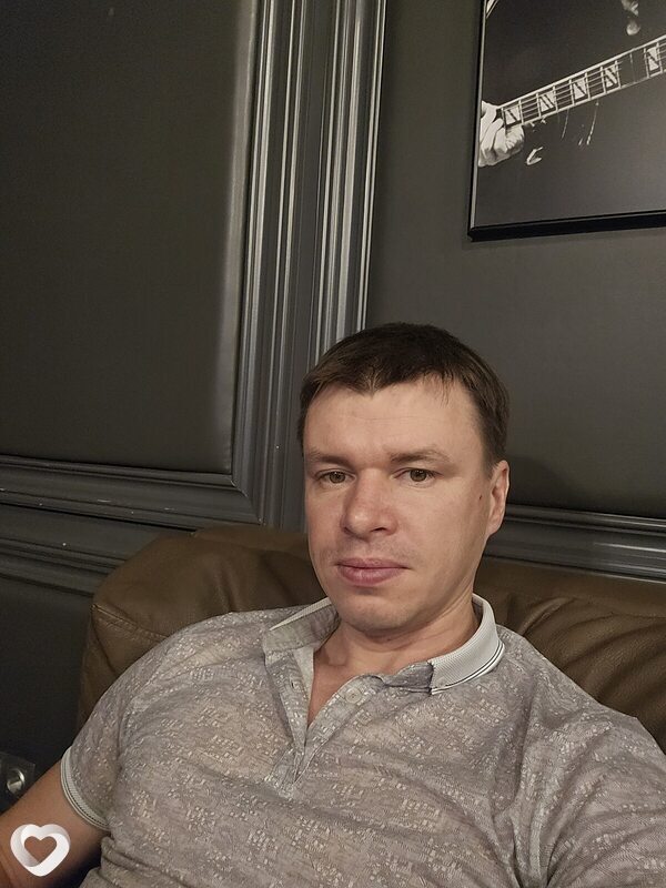 Евгений, 37, Коврове — анкета №1730560