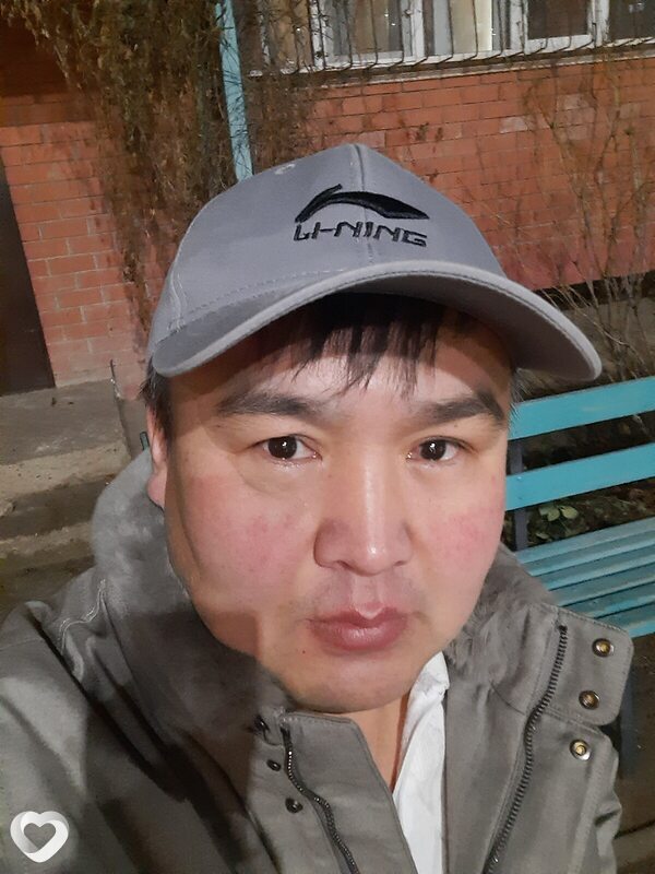 Кайрат, 40, Уральске — анкета №1730563