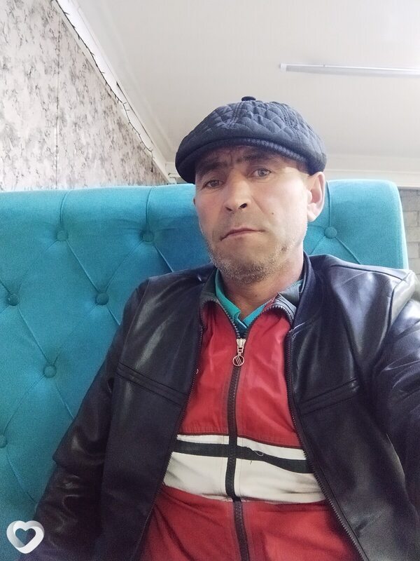 Аскар, 49, Алматы — анкета №1730570